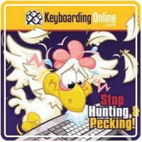 Keyboarding Online