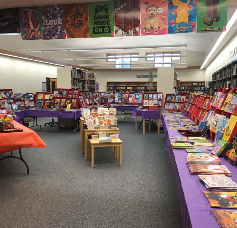 Book Fair