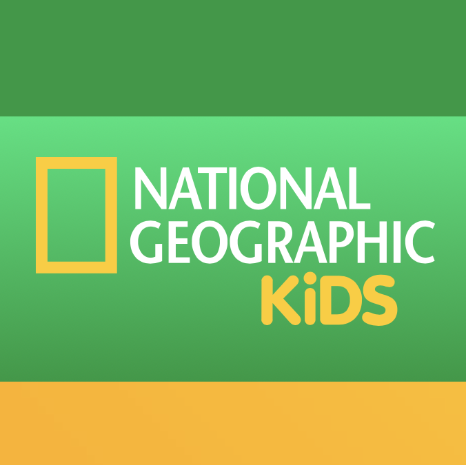 National Geographic Kids