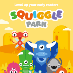Squiggle Park
