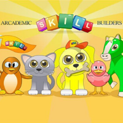 Arcademics