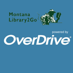 Montana Library 2 Go