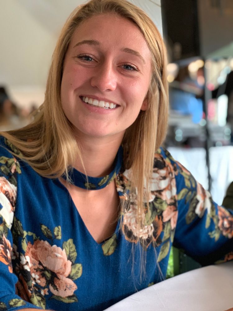 Photo of Paige Paffhausen