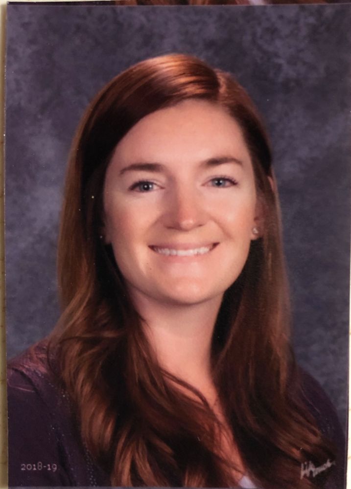 Photo of Jamie Janosko